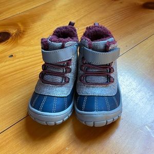 Wonder Nation Snow Boots